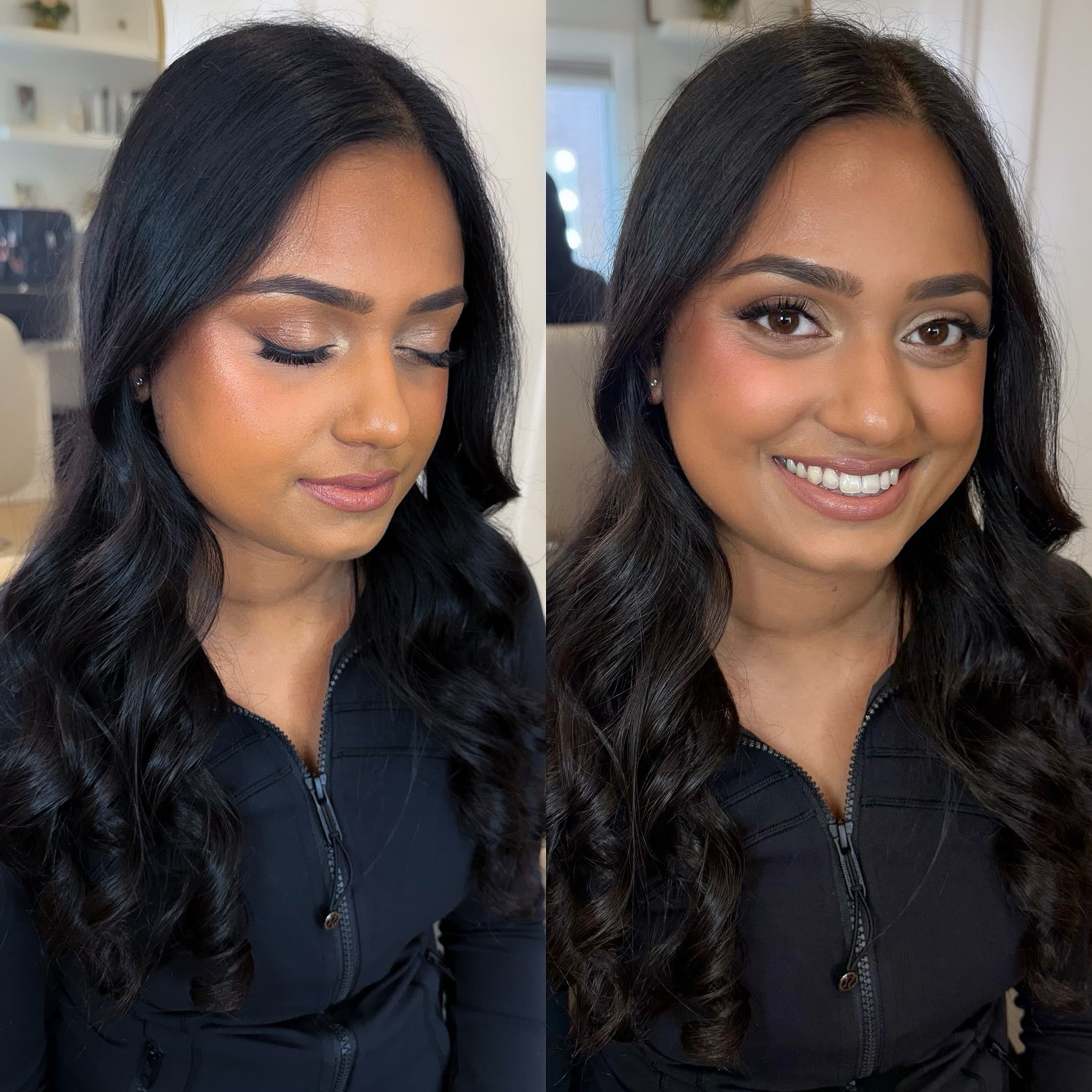 Ariana is engagement shoot ready! ๐๐ค