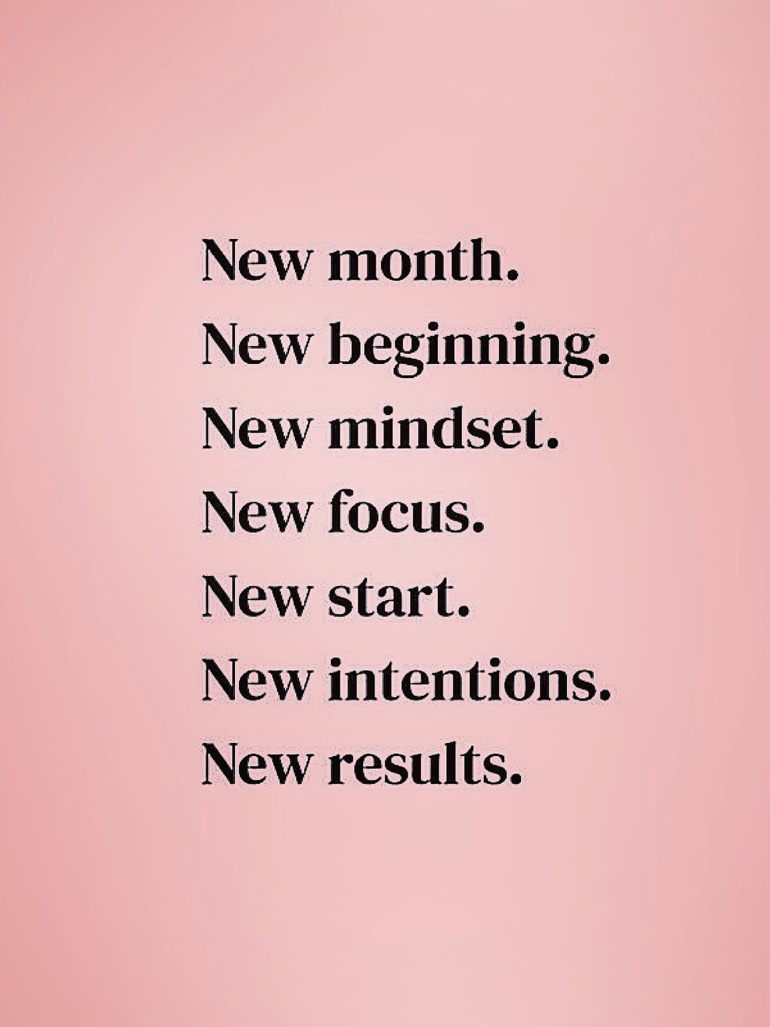 Hello September ๐