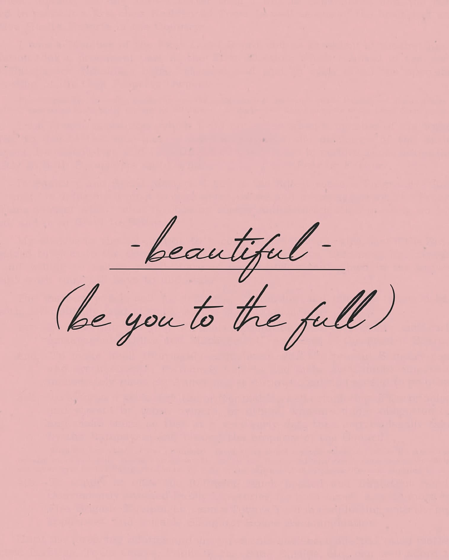 💕