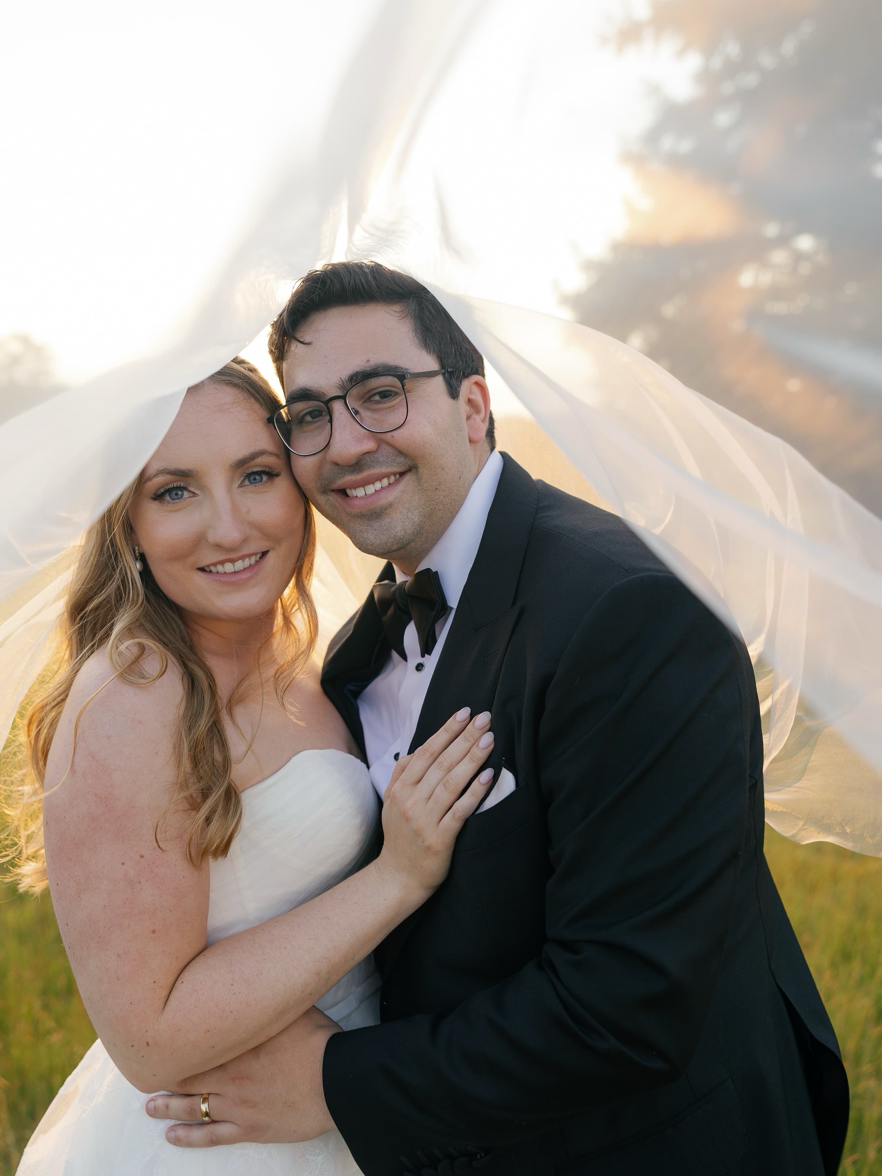 Sweet summer sunset photos 🌅
📸 @tamrosephotos
📍 @wbgolfclub / @pearleweddings